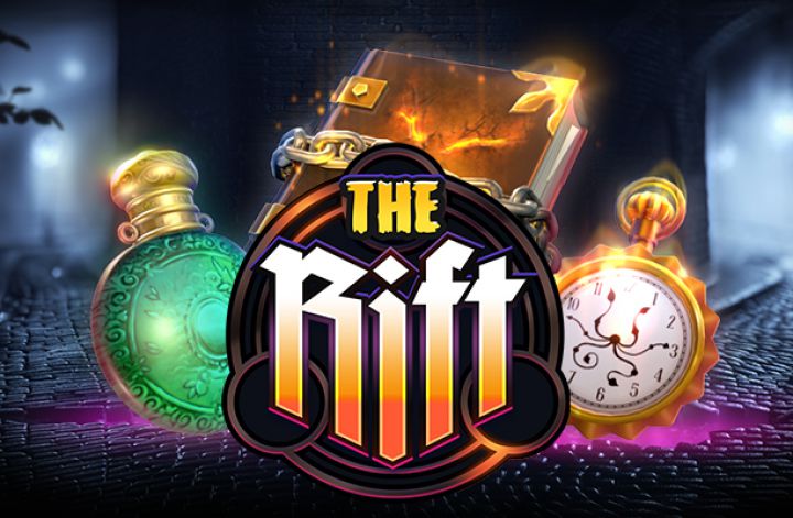 The Rift Logo