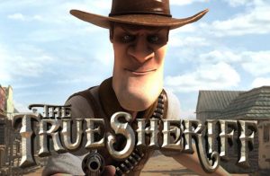 The True Sheriff Logo