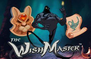 The Wish Master Game