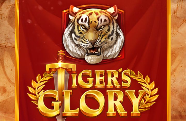 Tiger’s Glory Logo