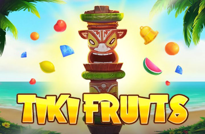 Tiki Fruits