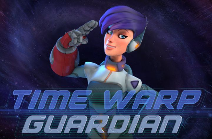 Time Warp Guardian Logo