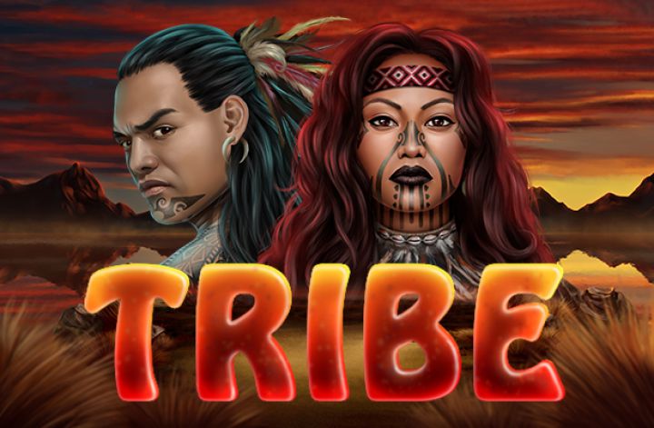 Tribe Logo