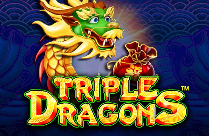 Triple Dragons Logo