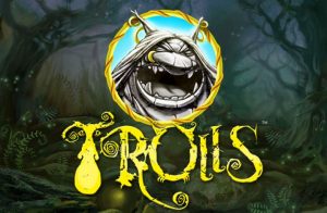 Trolls Game