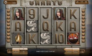 Urartu Game