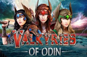 Valkyries of Odin Game
