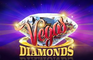 Vegas Diamonds Game