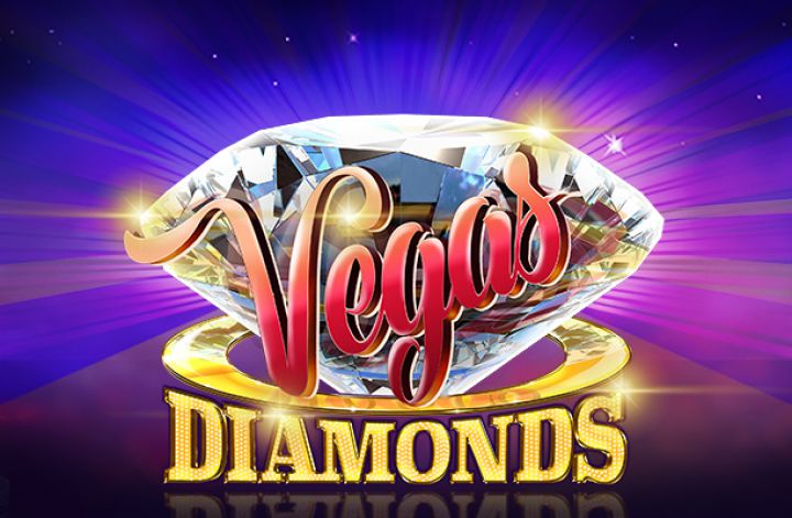 Vegas Diamonds Logo