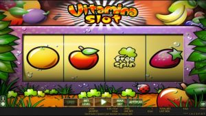 Vitamina Game