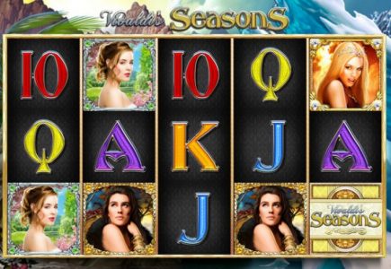 Vivaldi’s Seasons Game