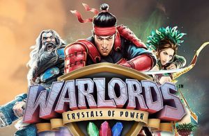 Warlords: Crystals of Power Game