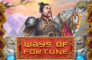 Ways of Fortune Game