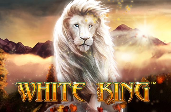 White King