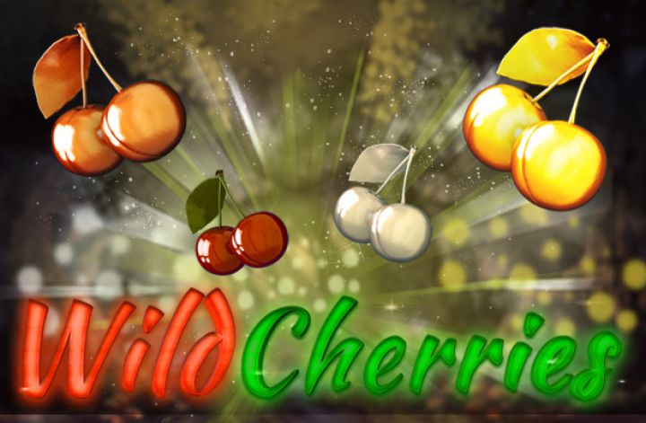 Wild Cherries Logo