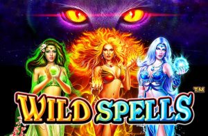 Wild Spells Game