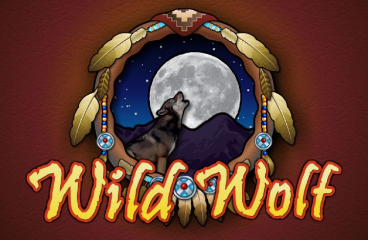 Wild Wolf Logo