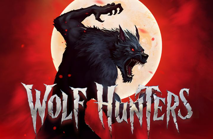 Wolf Hunters Logo