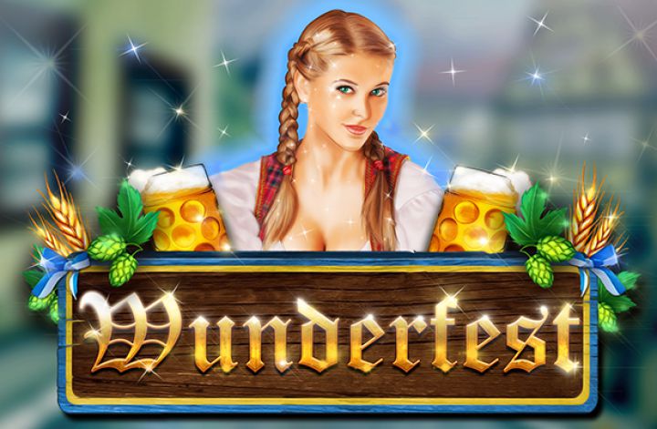 Wunderfest Logo