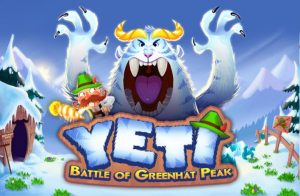 Yeti Battle of Greenhat Peak Game