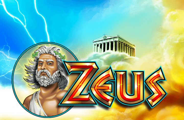 Zeus Logo