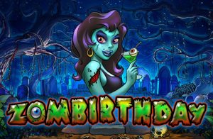 Zombirthday Game