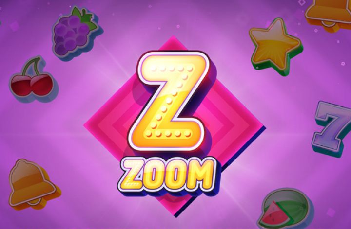 Zoom Logo