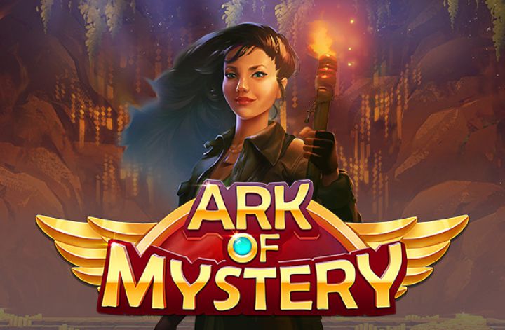 Ark of Mystery Logo