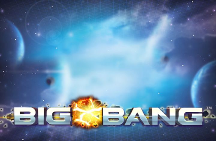 Big Bang Logo