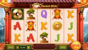 Big Panda Game