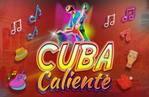 Cuba Caliente Game