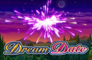 Dream Date Game