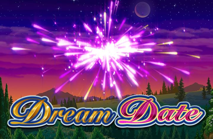 Dream Date Logo