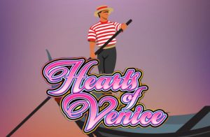Hearts of Venice Game