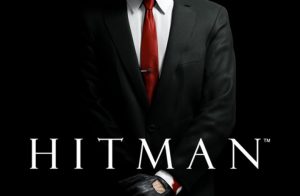 Hitman Game