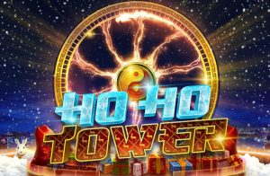 Ho Ho Tower Game