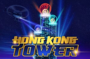 Hong Kong Tower Game