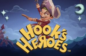 Hook’s Heroes Game