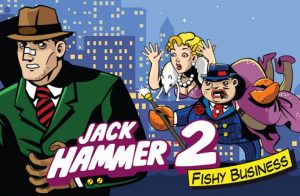 Jack Hammer 2 Game