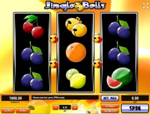 Jingle Bells Game