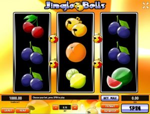 Jingle Bells Game