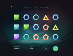 King Stones Game