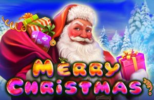 Merry Christmas Game