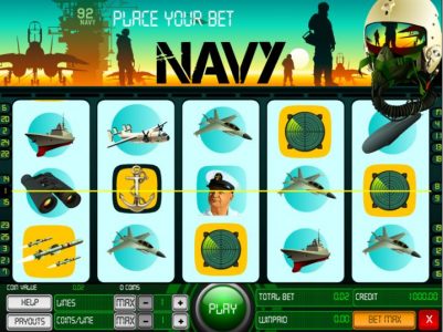 Navy Game