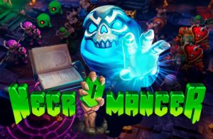 Necromancer Game