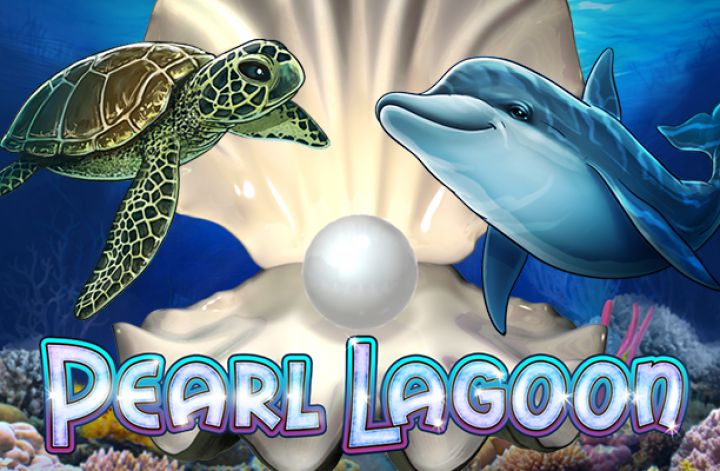 Pearl Lagoon Logo