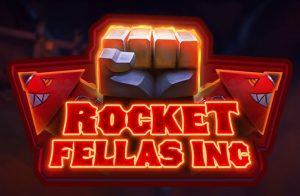 Rocket Fellas Inc. Game