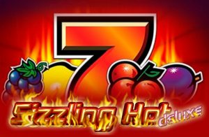 Sizzling Hot Deluxe Game