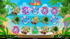 Wai Kiki Game