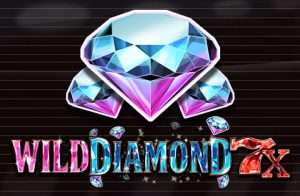 Wild Diamond 7x Game